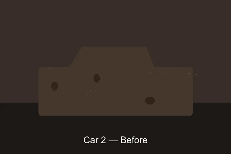 Toyota Camry 2020 — до