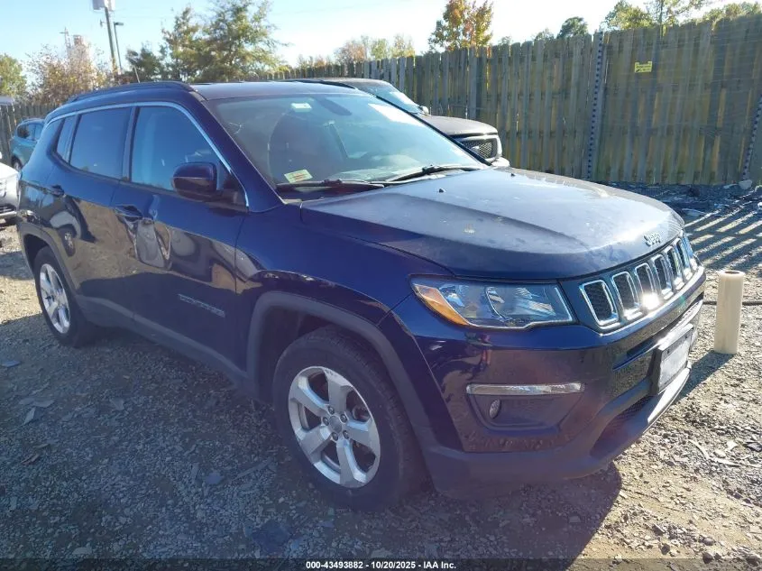 Jeep Compass 2020